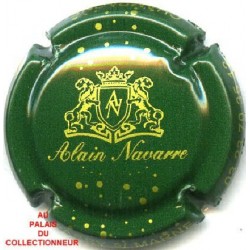 NAVARRE ALAIN06 LOT N°7581