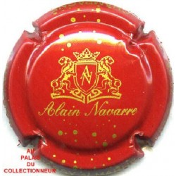 NAVARRE ALAIN07 LOT N°7582