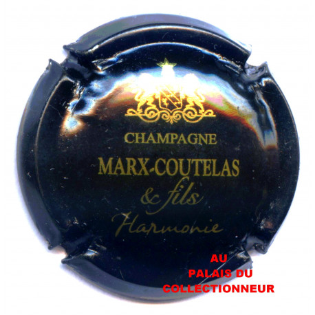 MARX COUTELAS & FILS 04 LOT N°24634
