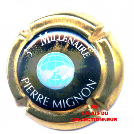 MIGNON PIERRE 014b LOT N°31289
