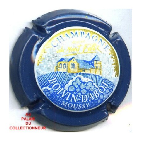BOIVIN DABOT10 LOT N°7585