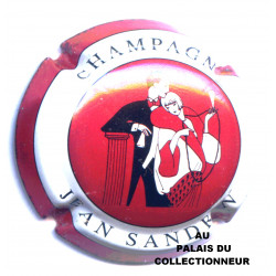 SANDRIN JEAN 29e LOT N°25107