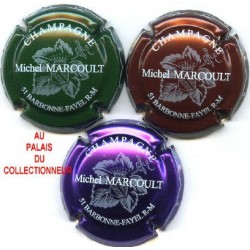 MARCOULT MICHEL02S LOT N°7586