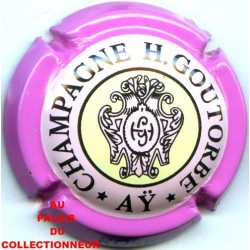 GOUTORBE H 12b LOT N°9683
