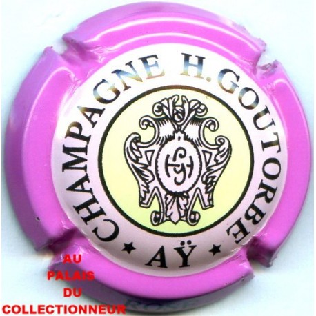 GOUTORBE H 12b LOT N°9683