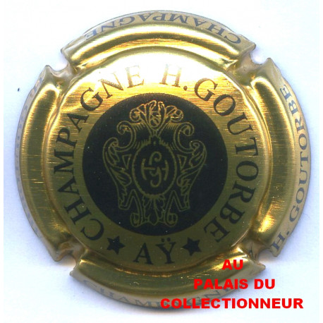 GOUTORBE H 012g LOT N°23141