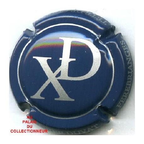 DUVAT XAVIER LOT N°7597