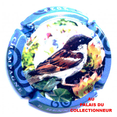 HENNEQUIN.B. 112a LOT N°22927