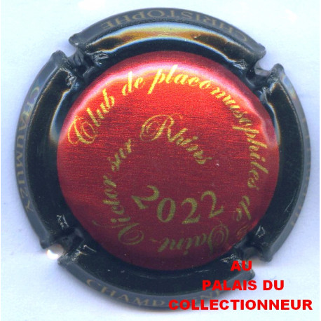 HERBELET C. 13 LOT N°15107