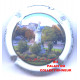 LACROIX TRIAULAIRE ADP 14 LOT N°23946