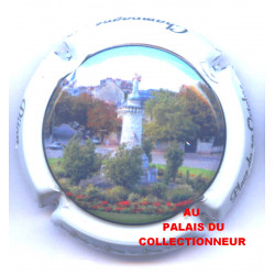 LACROIX TRIAULAIRE ADP 14 LOT N°23946