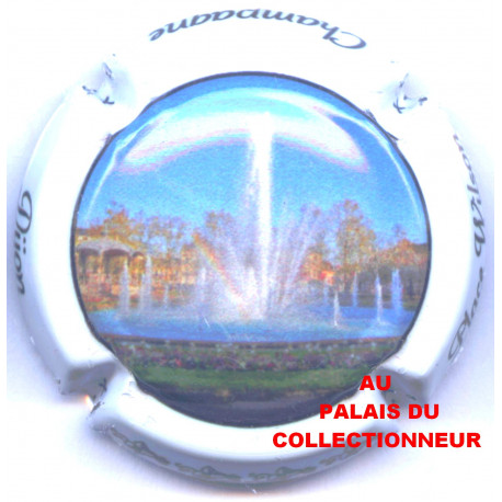 LACROIX TRIAULAIRE ADP 15 LOT N°23947