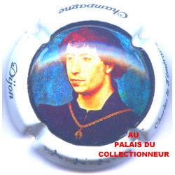 LACROIX TRIAULAIRE ADP 18c LOT N°23953