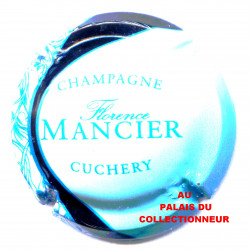 MANCIER Florence 3d LOT N°25248
