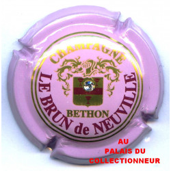 LeBRUN DE NEUVILLE 15f LOT N°21448