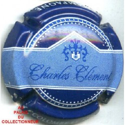 CLEMENT CHARLES19 LOT N°7608