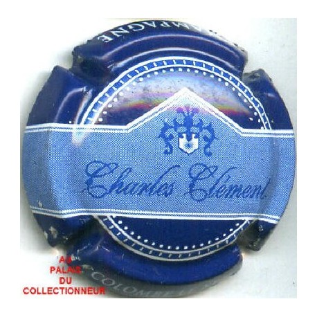 CLEMENT CHARLES19 LOT N°7608