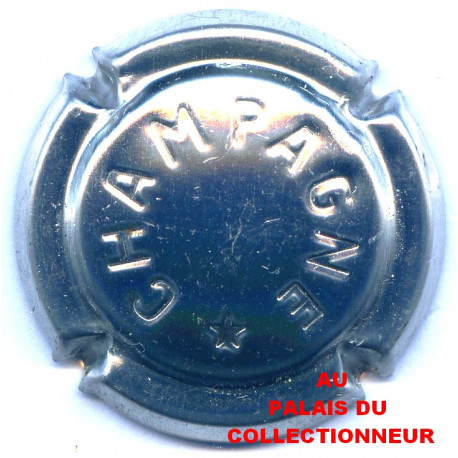 CHAMPAGNE 0370mf LOT N°12106