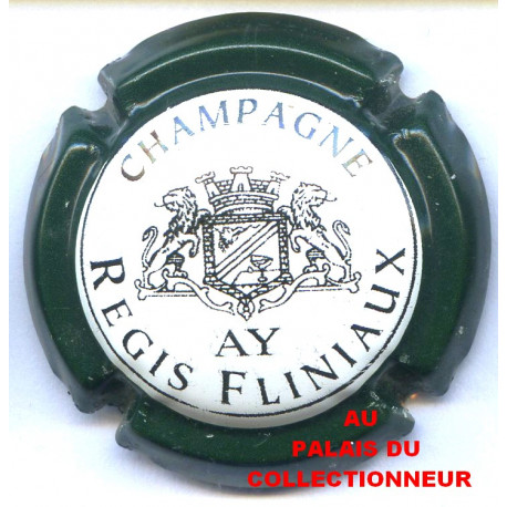 FLINIAUX REGIS 001 LOT N°Z003
