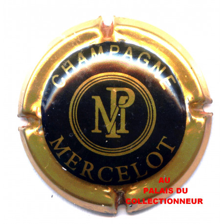 MERCELOT 06 LOT N°7133