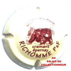 RICHOMME P & F 02 LOT N°31308