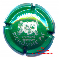RICHOMME P & F 05 LOT N°31311