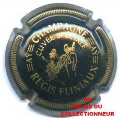 FLINIAUX REGIS 001 LOT N°Z003