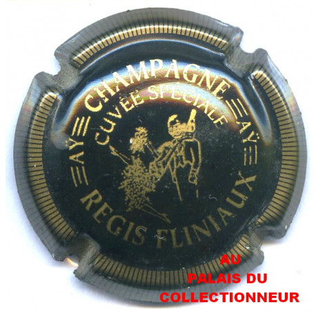 FLINIAUX REGIS 001 LOT N°Z003