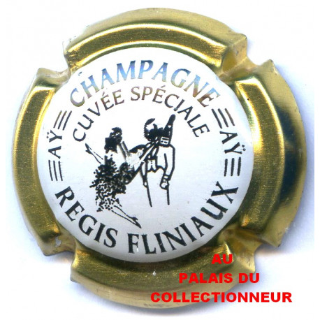 FLINIAUX REGIS 027 LOT N°Z006