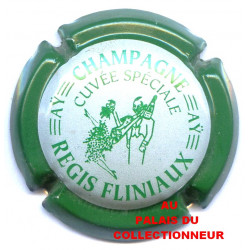 FLINIAUX REGIS 034 LOT N°Z008