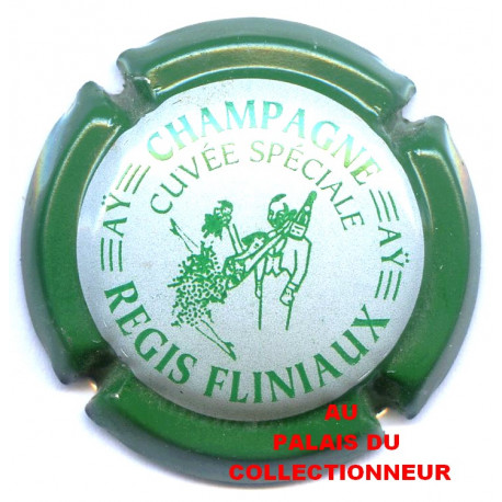 FLINIAUX REGIS 034 LOT N°Z008