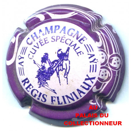 FLINIAUX REGIS 038 LOT N°Z010