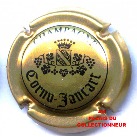 CORNU-JANCART 04c LOT N°25264