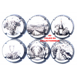 CHAMPAGNE 2146 S LOT N°25260