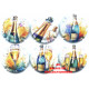 CHAMPAGNE 2145 S LOT N°24952