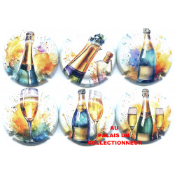 CHAMPAGNE 2145 S LOT N°24952