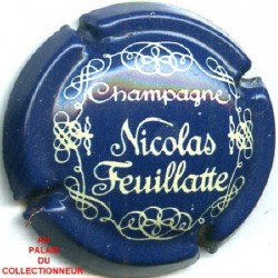 FEUILLATTE NICOLAS 03 LOT N°7631