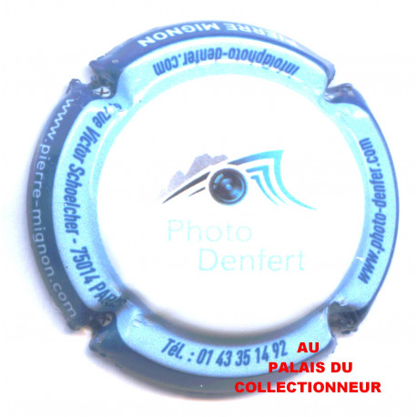MIGNON PIERRE S065b LOT N°31326