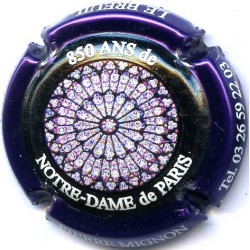 MIGNON PIERRE 094 LOT N°13457