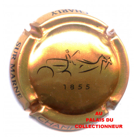 CHARPENTIER 106f LOT N°25012