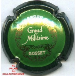 GOSSET032 LOT N°6183