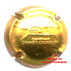 CHAVOT COURCOURT 32d LOT N°25014