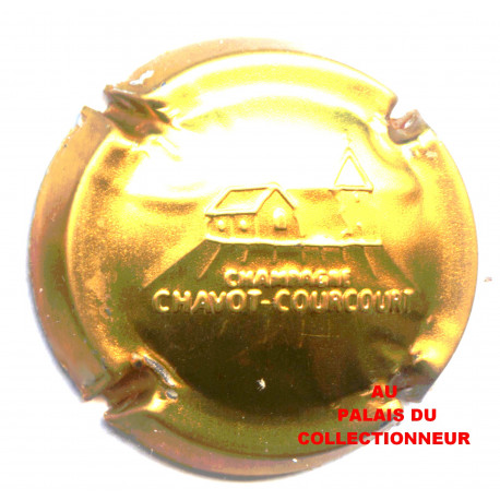 CHAVOT COURCOURT 32d LOT N°25014