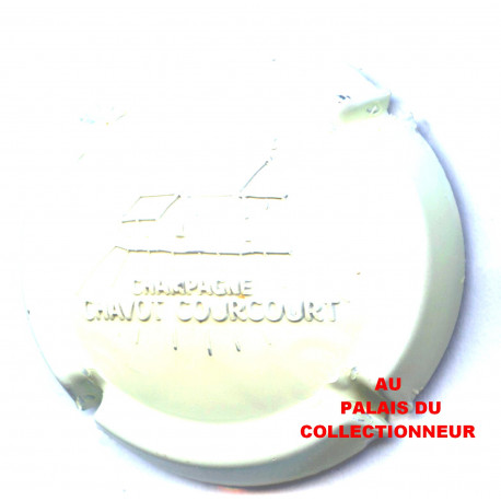 CHAVOT COURCOURT 34 LOT N°25285