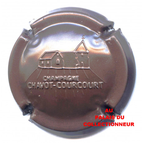 CHAVOT COURCOURT 34b LOT N°25286
