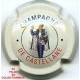 DeCASTELLANE037 LOT N°7637