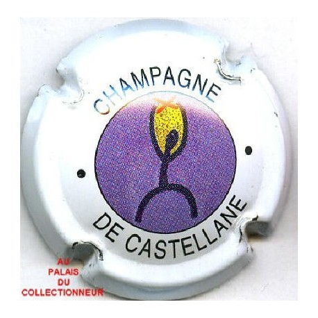 DeCASTELLANE064 LOT N°7638