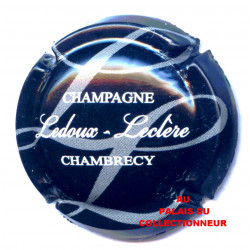 LEDOUX LECLERE 01c LOT N°25303