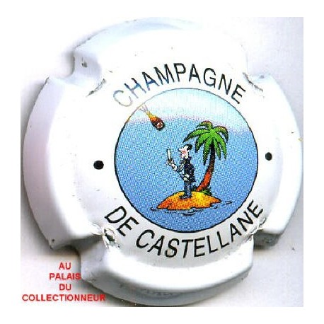 DeCASTELLANE065 LOT N°7640