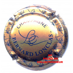LONCLAS BERNARD 25c LOT N°23904